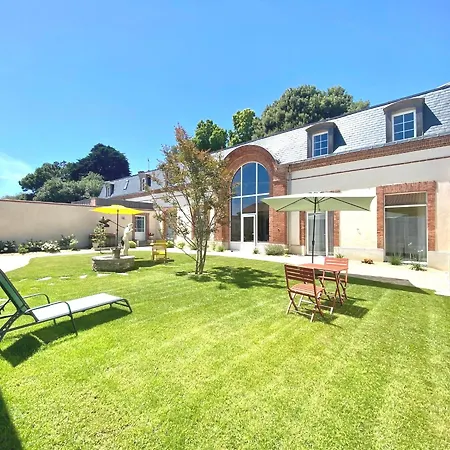 Apartment Myrtilles - Et Commerces A Proximite *