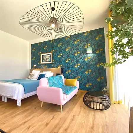 Myrtilles - Et Commerces A Proximite Apartment