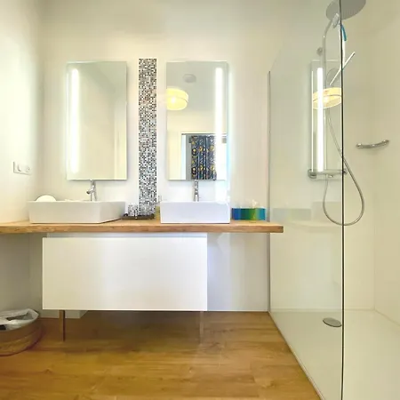 Apartment Myrtilles - Et Commerces A Proximite