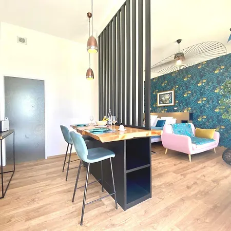 Apartment Myrtilles - Et Commerces A Proximite *