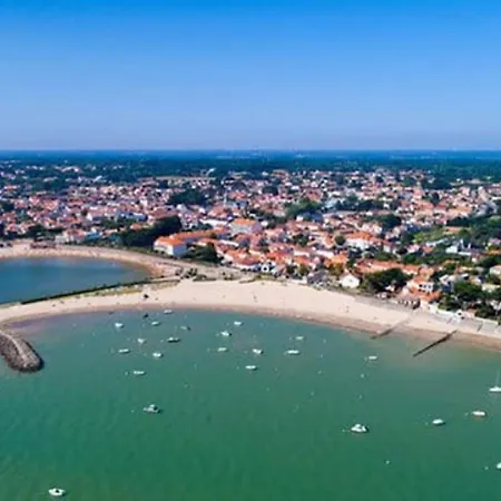 Myrtilles - Et Commerces A Proximite Apartamento *